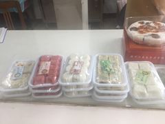 糕团-江南春(中山中路店)