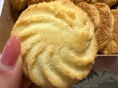 -起士林(荣安大街店)