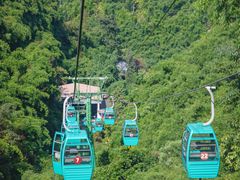 -赤水丹霞旅游区·大瀑布