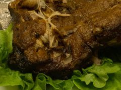 -桃园山庄(海澜飞马水城店)