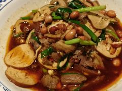 热卤四合一-味上湘菜馆(岳麓山店)