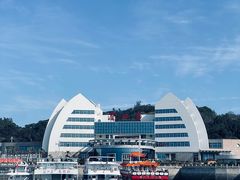 -莆田湄洲妈祖祖庙