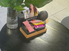 -梵猫·新养生(加州广场店)