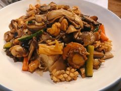 八珍豆腐-陈傻子餐厅(世纪都会店)