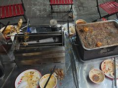 -古彭7只羊·招牌白串·碳锅羊肉旗舰店