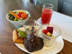 -北京柏悦酒店·锦庭餐厅Dining Room