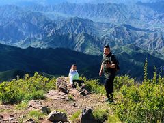 -妙峰山风景名胜区