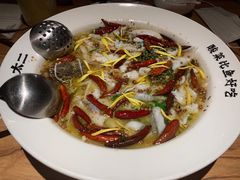 -太二酸菜鱼(金沙印象城店)