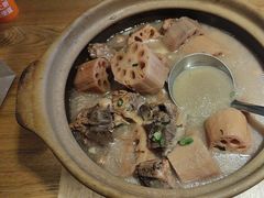 -永安鱼庄·镇江菜(丁卯店)