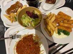 -宜家·瑞典风味餐厅(四元桥店)
