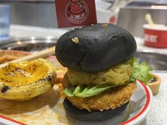 -龍歌自助小火锅(市北CBD万达店)