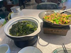 -费大厨辣椒炒肉(黄兴中心广场店)