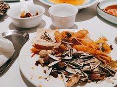 -东门烤鸭店(鼓楼店)
