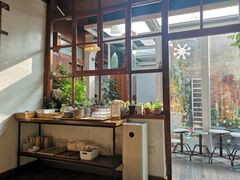 -铃木食堂(帽儿胡同店)