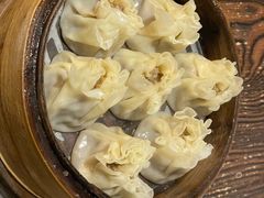 -马家烧麦(中街店)