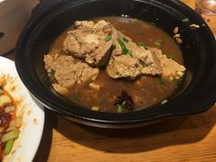 -大清花饺子(山庄店)
