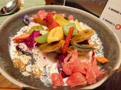 -良木缘咖啡西餐(川大店)