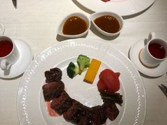 -王品牛排(郑州大卫城店)