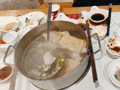 -焯牛潮汕牛肉火锅(云峰街创始店)