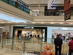 -天虹购物中心(深圳龙华店)