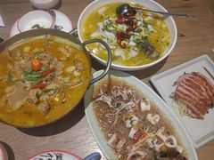 -新白鹿餐厅(城西银泰城店)