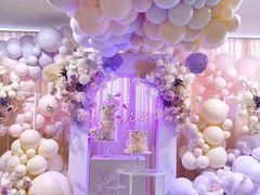 -Timo队长·高端生日派对策划机构(静安寺店)