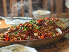 -朗妈私房菜(婺女州店)