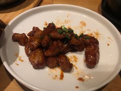 -金牌外婆家(苏州中心店)