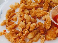 -日照大牌檔•小船海鲜(万平口店)