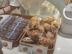-小飞象面包公社(珠江路金鹰店)