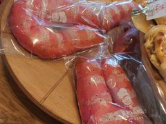 -西村叔叔的店·面包·甜品·蛋糕(清河万象汇店)