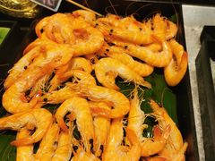 -火舞泰·泰式海鲜火锅餐厅(世纪城店)