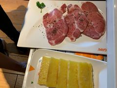 -千纸鹤嫩汁烤肉(学府店)