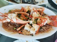 -七鲜渔港美食餐厅(巽寮湾海景店)