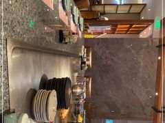 -大渔铁板烧(中山路八佰伴店)