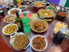 -堂瓦里·33年传统赣菜(第一街区店)