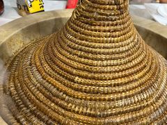 -云中鱼蒸汽石锅鱼(川沙百联店)