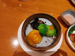 -粤域茶餐厅