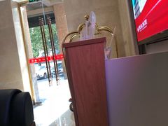 -雍村饭店(西安钟楼大差市地铁站店)