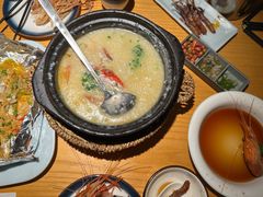 -蚝翅·海鲜粥·烧烤·龙虾季(海曙天一店)