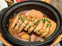 -锦绣金山人家(友谊店)