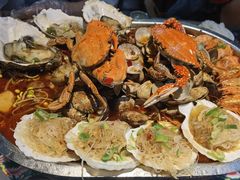 -人民公社大食堂(顺义总店)