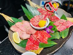 -虎丸烧肉(新大陆广场店)
