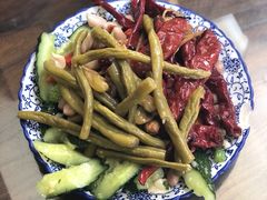 -老西安韩记三鲜煮馍(四府街店)