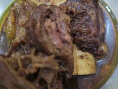 -好成财牛排馆(涂门街总店)