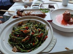 -天和晟新京菜.水煮鱼.湘土菜(国展店)