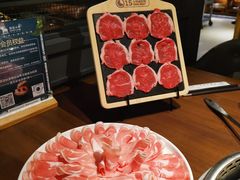 -快乐小羊·内蒙牛羊肉火锅(流花中心店)