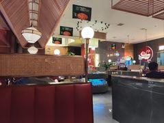 -捞神煲汤火锅(湖滨商业街店)