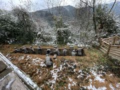 -娄山关景区