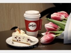 -Seesaw Coffee(苏州中心店)